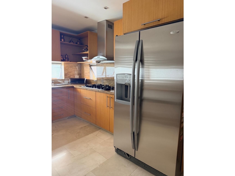 Apartamento en venta en Normandia, Cali · foto 14 de 24