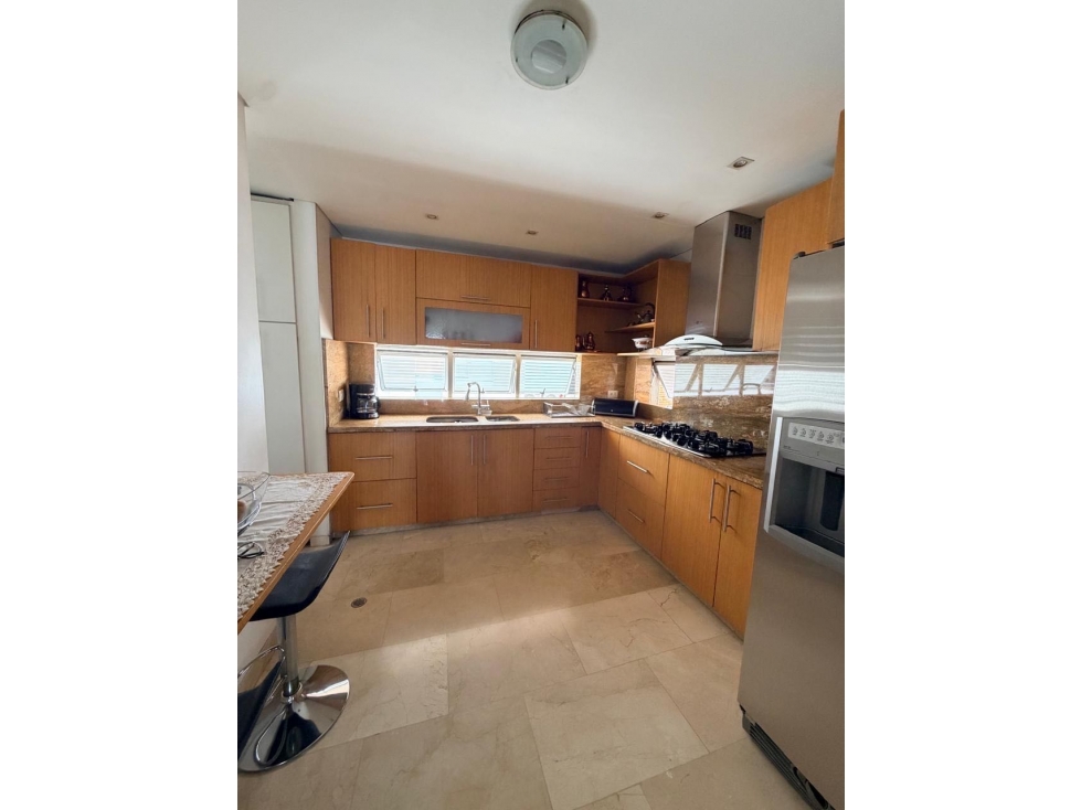 Apartamento en venta en Normandia, Cali · foto 15 de 24
