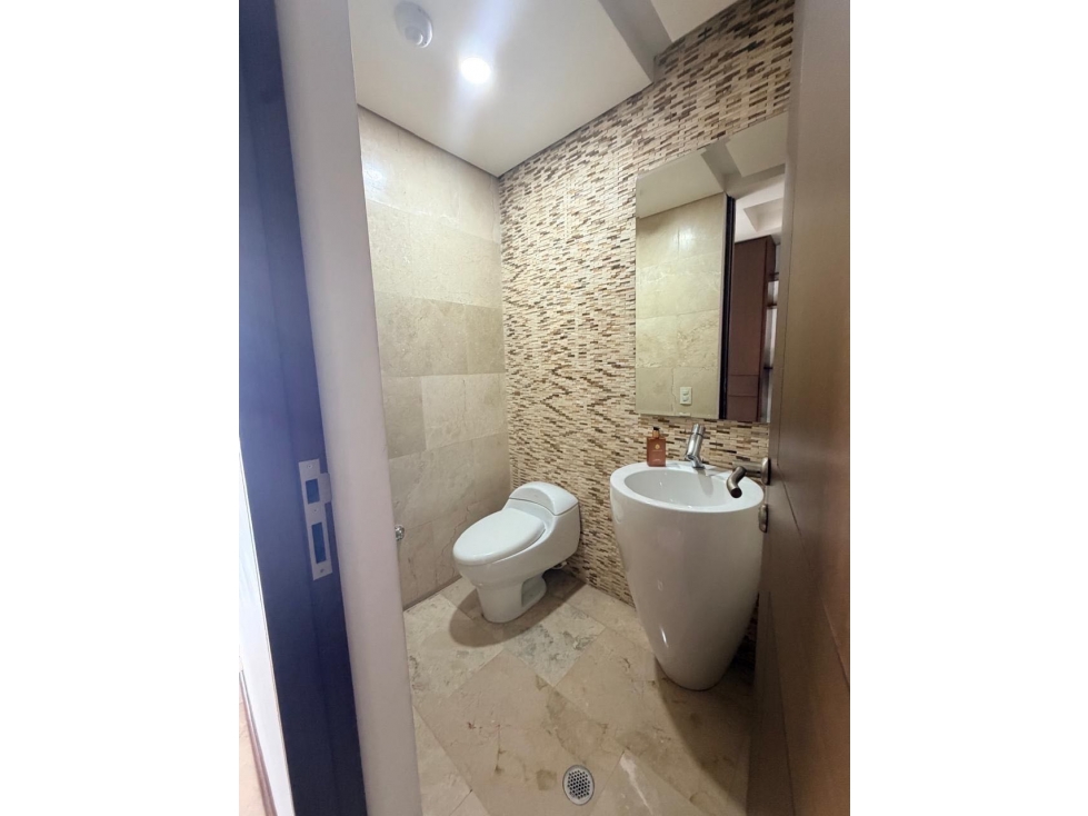 Apartamento en venta en Normandia, Cali · foto 16 de 24