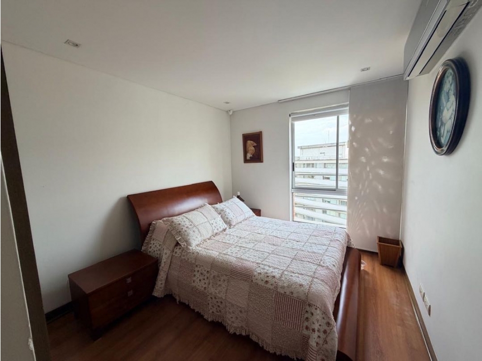 Apartamento en venta en Normandia, Cali · foto 17 de 24