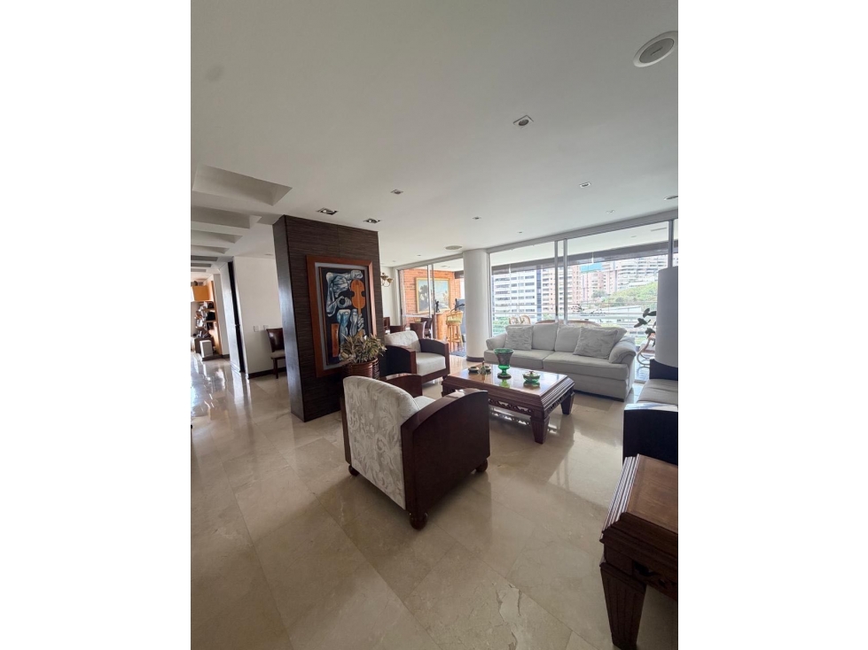 Apartamento en venta en Normandia, Cali · foto 18 de 24