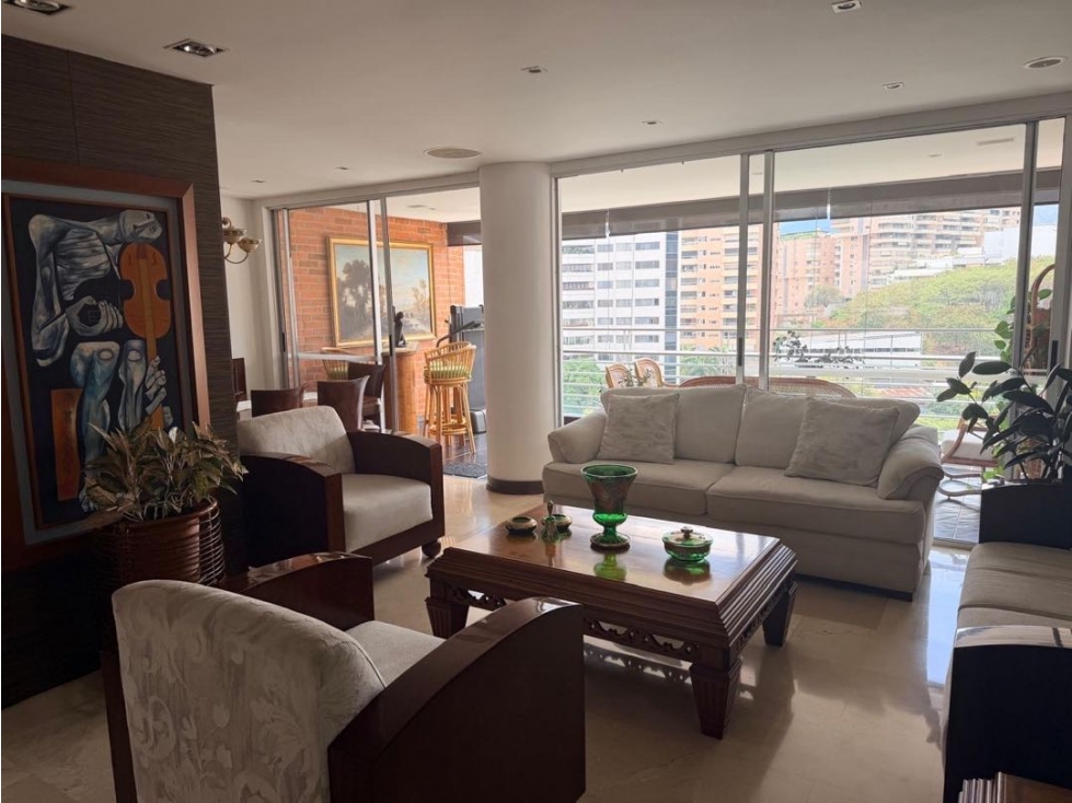 Apartamento en venta en Normandia, Cali · foto 19 de 24