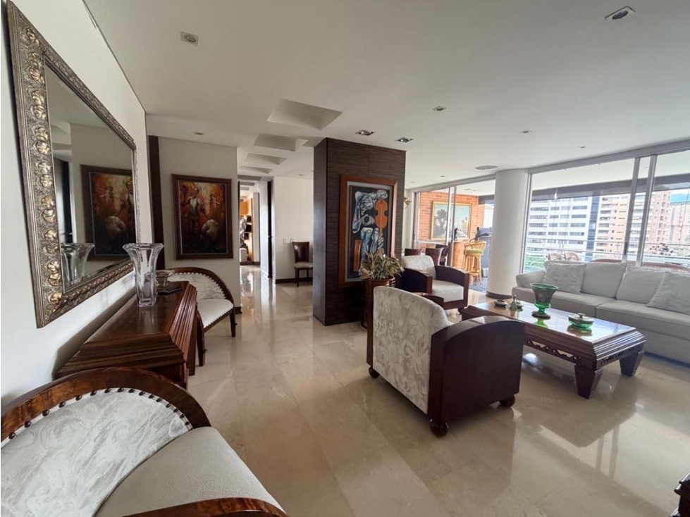 Apartamento en venta en Normandia, Cali · foto 20 de 24