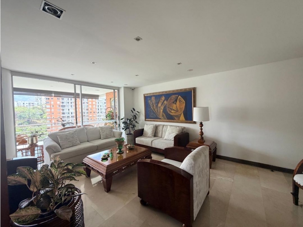 Apartamento en venta en Normandia, Cali · foto 21 de 24