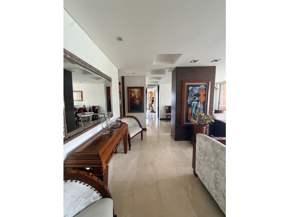 Apartamento en venta en Normandia, Cali · foto 22 de 24