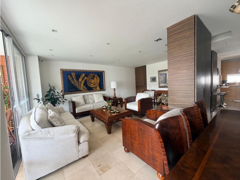 Apartamento en venta en Normandia, Cali · foto 23 de 24