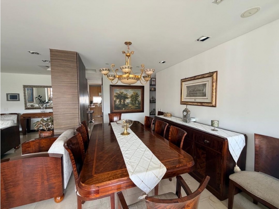 Apartamento en venta en Normandia, Cali · foto 24 de 24