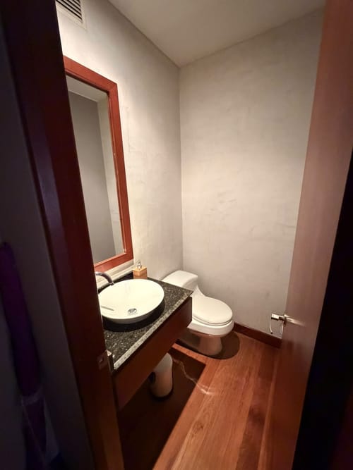 Apartamento en venta en Chicó Reservado, Bogotá · foto 5 de 20