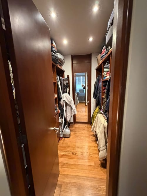 Apartamento en venta en Chicó Reservado, Bogotá · foto 10 de 20