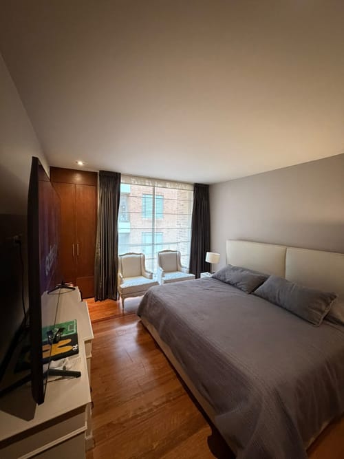 Apartamento en venta en Chicó Reservado, Bogotá · foto 14 de 20