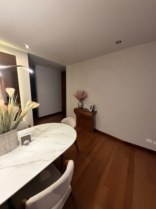 Apartamento en venta en Chicó Reservado, Bogotá · foto 2 de 20