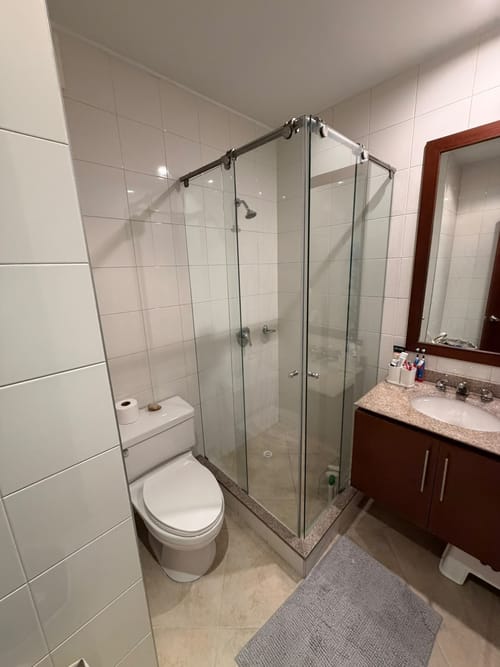 Apartamento en venta en Chicó Reservado, Bogotá · foto 8 de 20