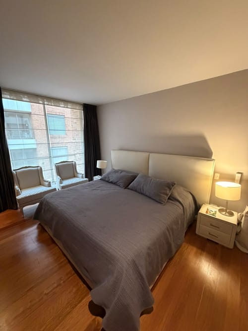 Apartamento en venta en Chicó Reservado, Bogotá · foto 12 de 20