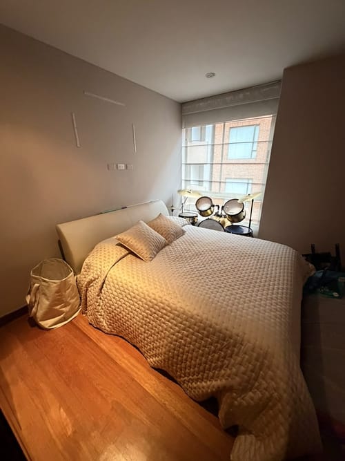 Apartamento en venta en Chicó Reservado, Bogotá · foto 7 de 20