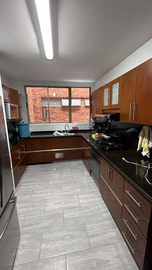 Apartamento en venta en Chicó Reservado, Bogotá · foto 11 de 20
