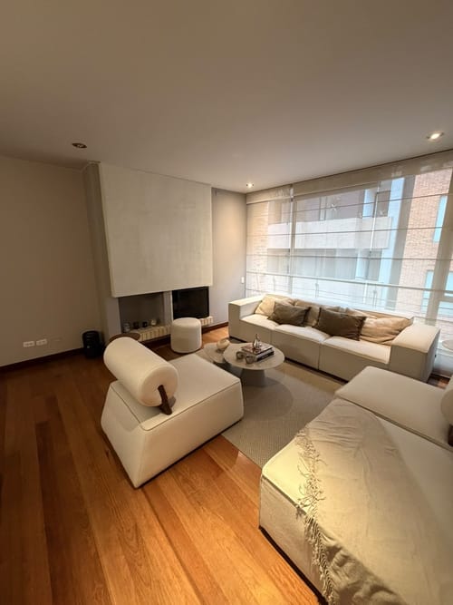 Apartamento en venta en Chicó Reservado, Bogotá · foto 15 de 20