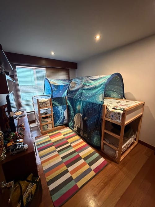 Apartamento en venta en Chicó Reservado, Bogotá · foto 16 de 20