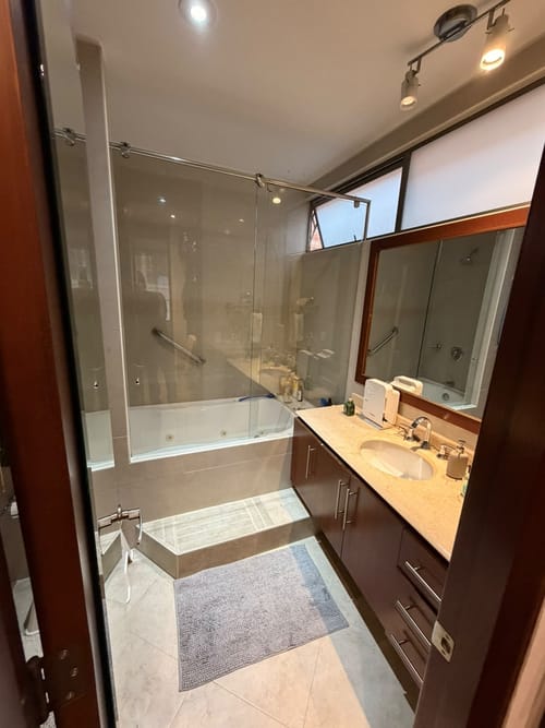 Apartamento en venta en Chicó Reservado, Bogotá · foto 13 de 20