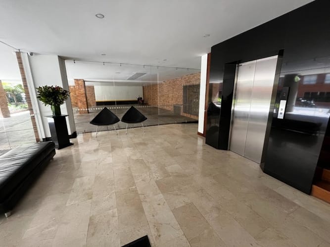 Apartamento en venta en Chicó Reservado, Bogotá · foto 17 de 20