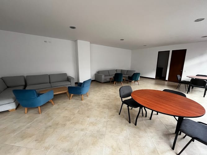 Apartamento en venta en Chicó Reservado, Bogotá · foto 19 de 20