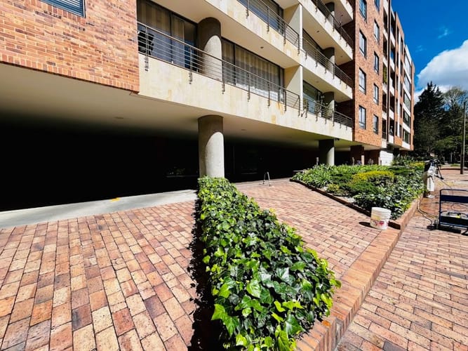 Apartamento en venta en Chicó Reservado, Bogotá · foto 20 de 20