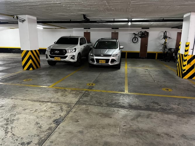 Apartamento en venta en Chicó Reservado, Bogotá · foto 18 de 20