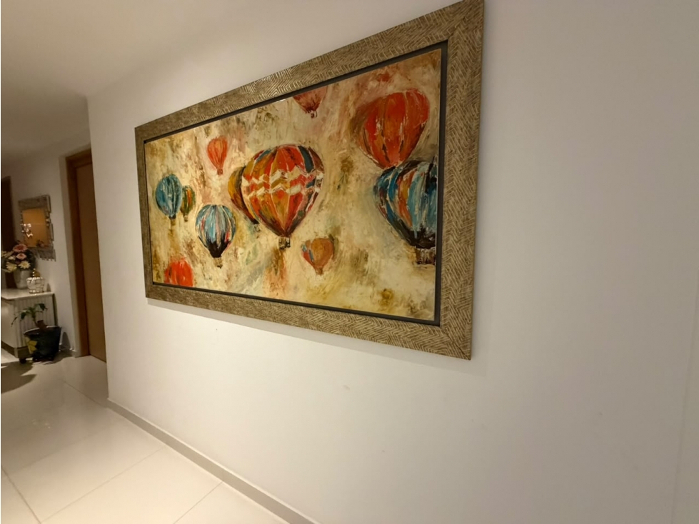 Apartamento en venta en Manga, Cartagena · foto 7 de 10
