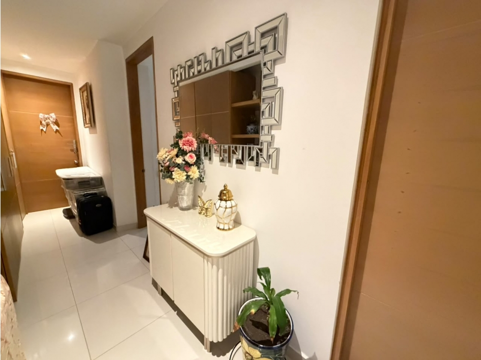 Apartamento en venta en Manga, Cartagena · foto 8 de 10