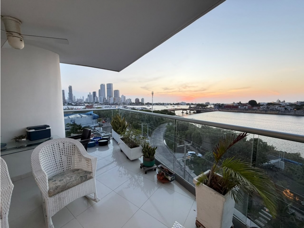 Apartamento en venta en Manga, Cartagena · foto 9 de 10