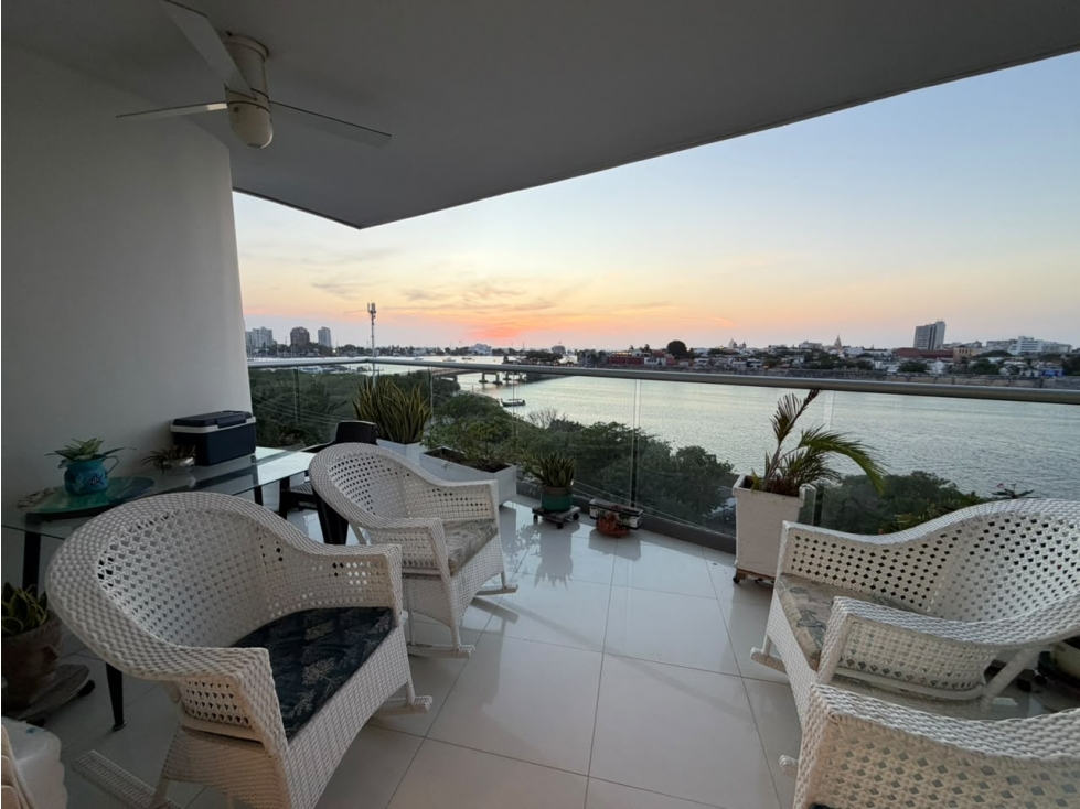 Apartamento en venta en Manga, Cartagena · foto 10 de 10