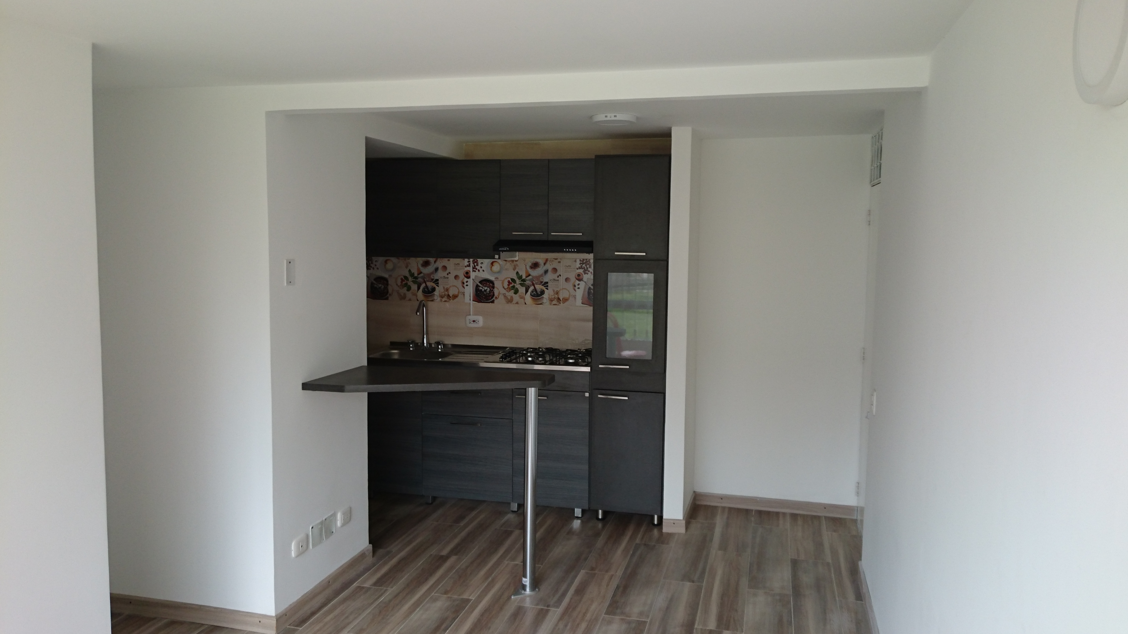 Apartamento en Arriendo en Molinos del sur, Bogotá