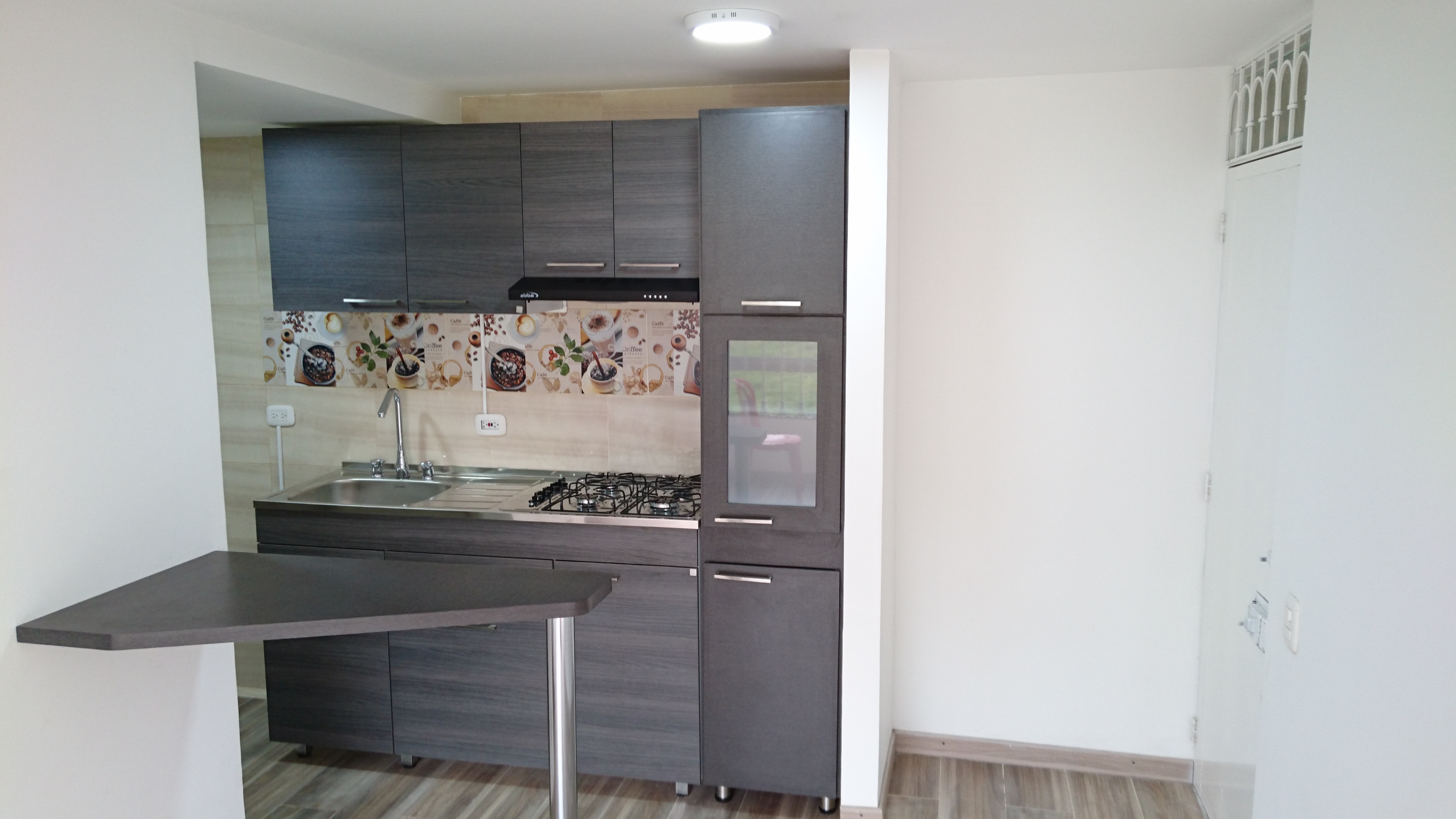 Apartamento en arriendo en Molinos Del Sur, Bogotá · foto 4 de 20