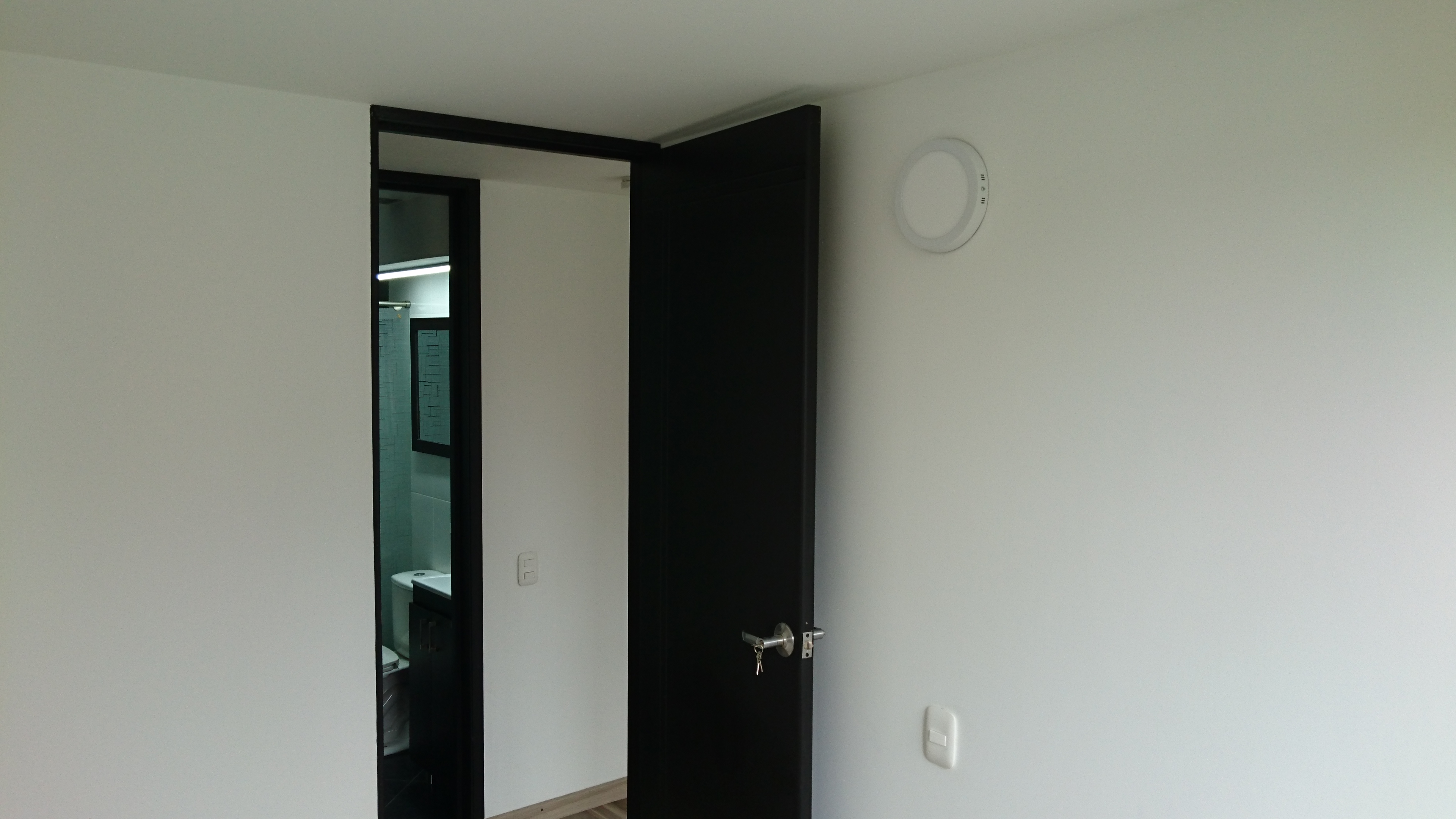 Apartamento en arriendo en Molinos Del Sur, Bogotá · foto 5 de 20