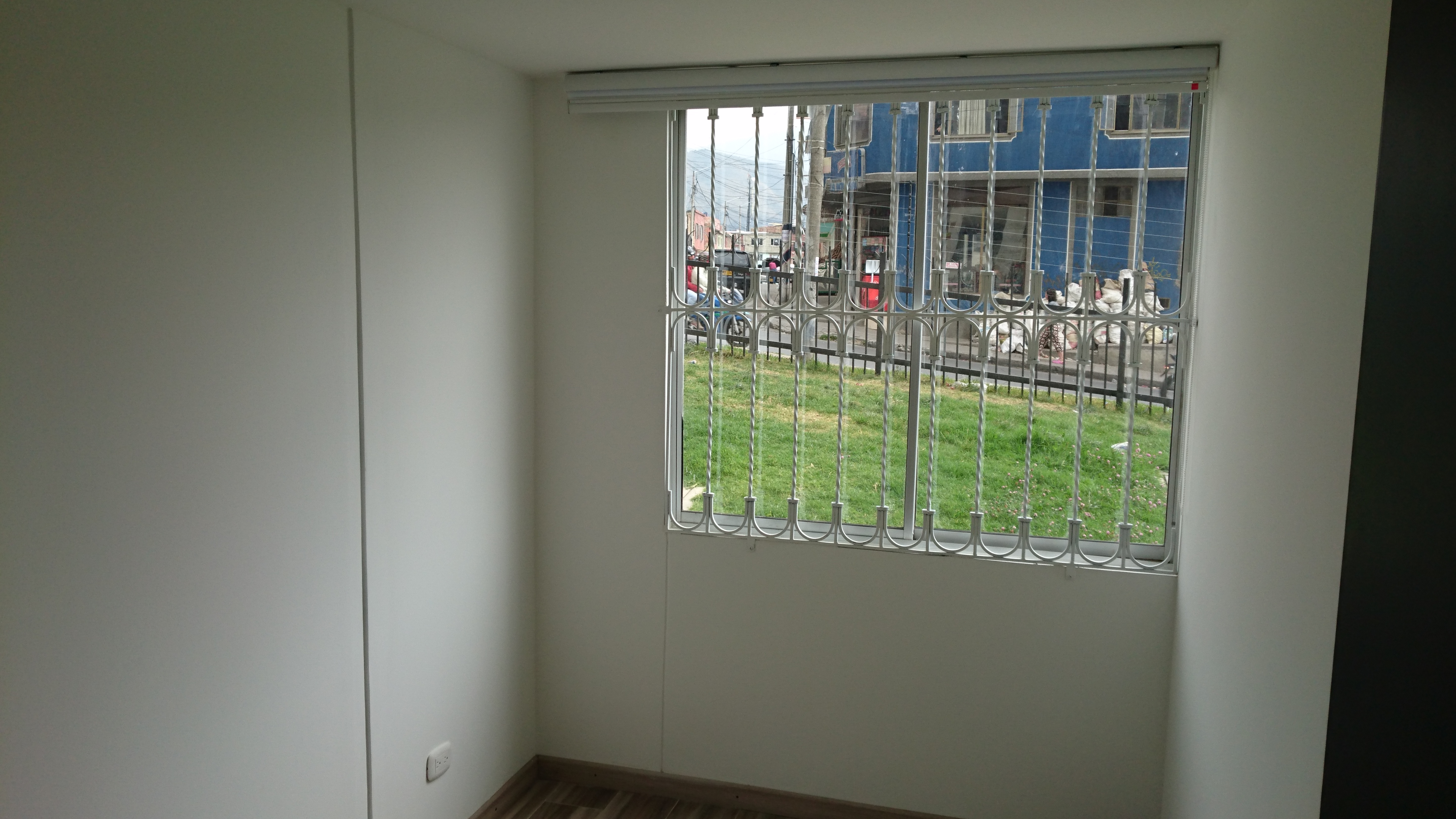Apartamento en arriendo en Molinos Del Sur, Bogotá · foto 6 de 20
