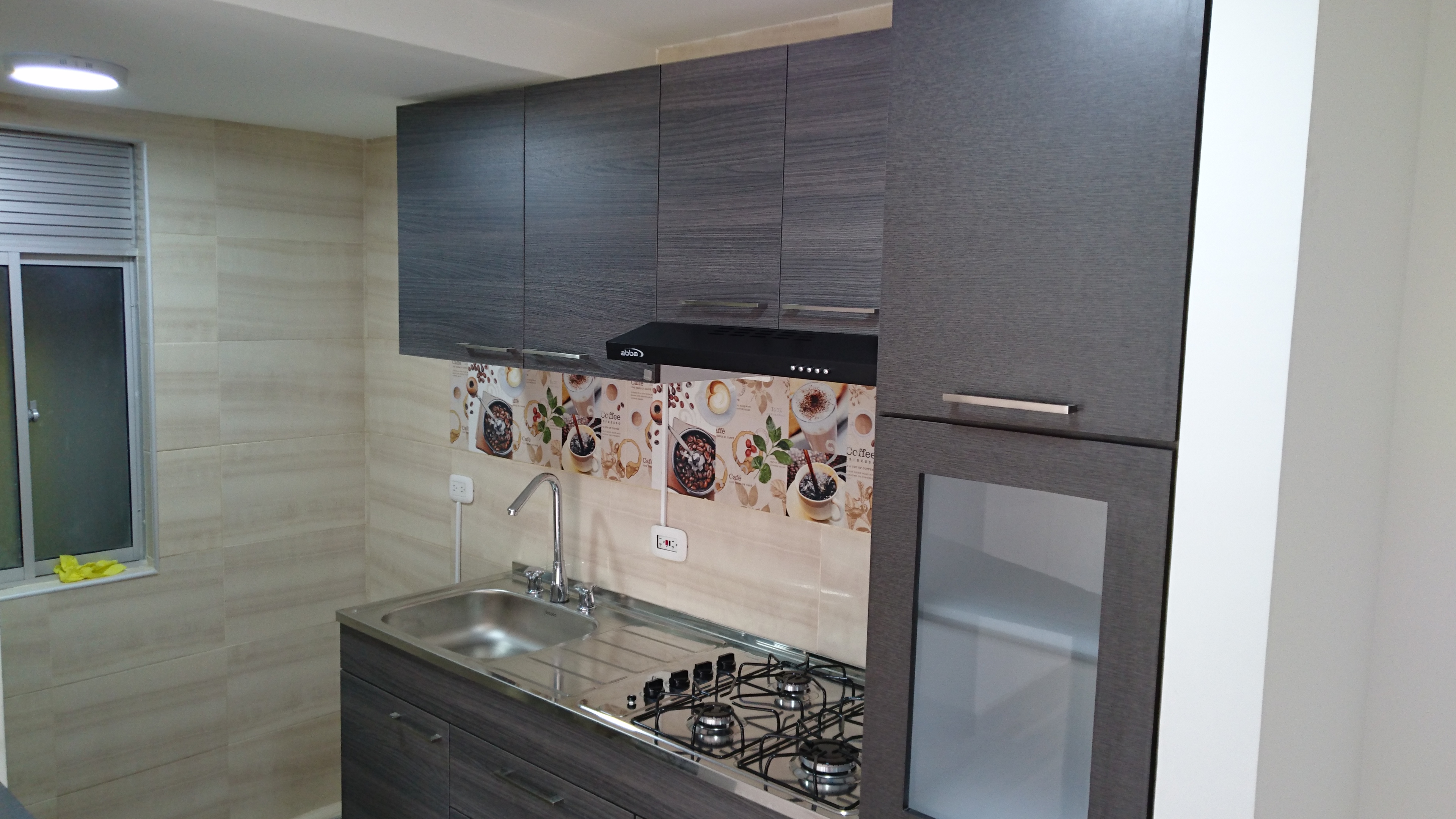 Apartamento en arriendo en Molinos Del Sur, Bogotá · foto 10 de 20