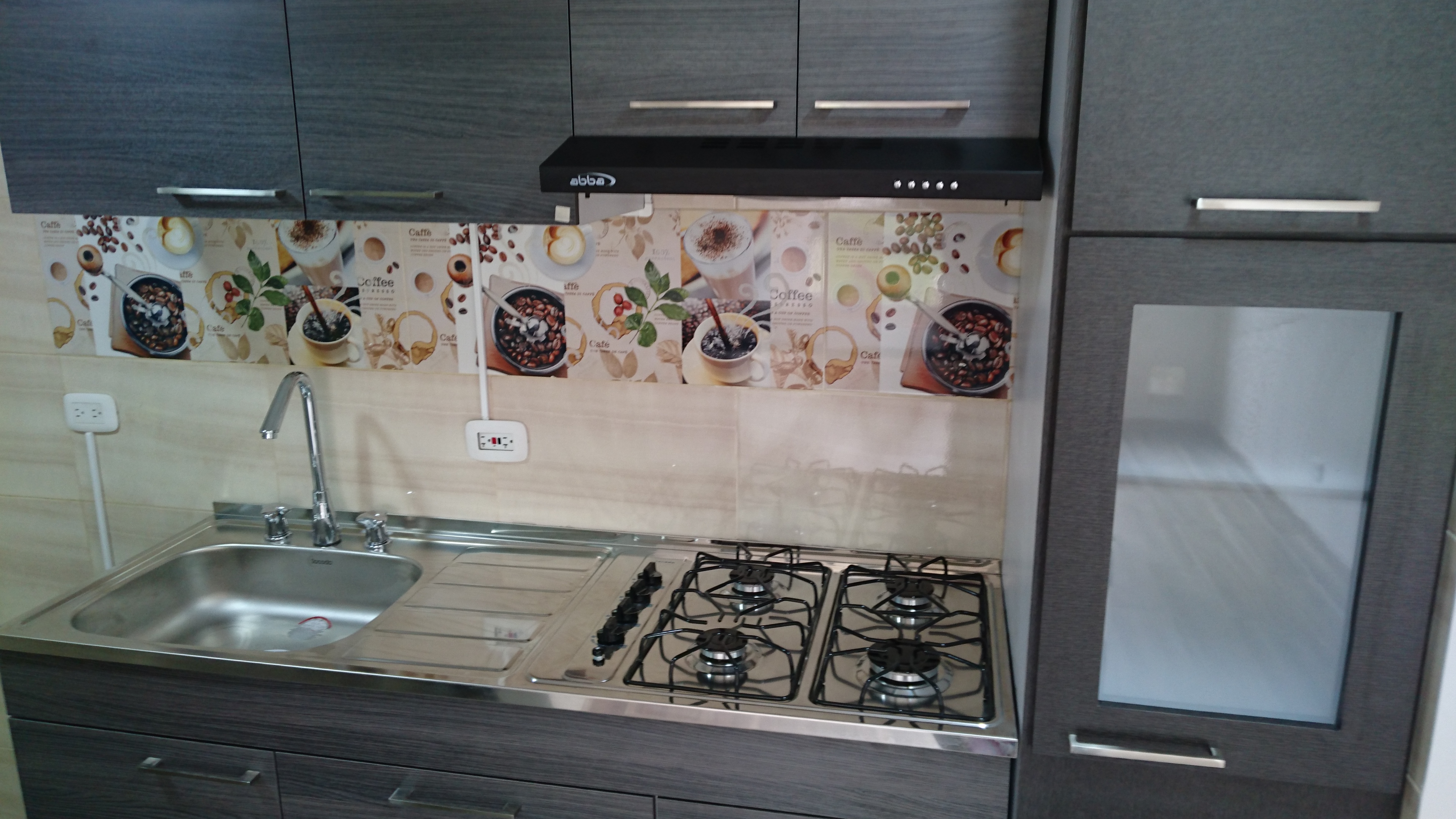 Apartamento en arriendo en Molinos Del Sur, Bogotá · foto 12 de 20