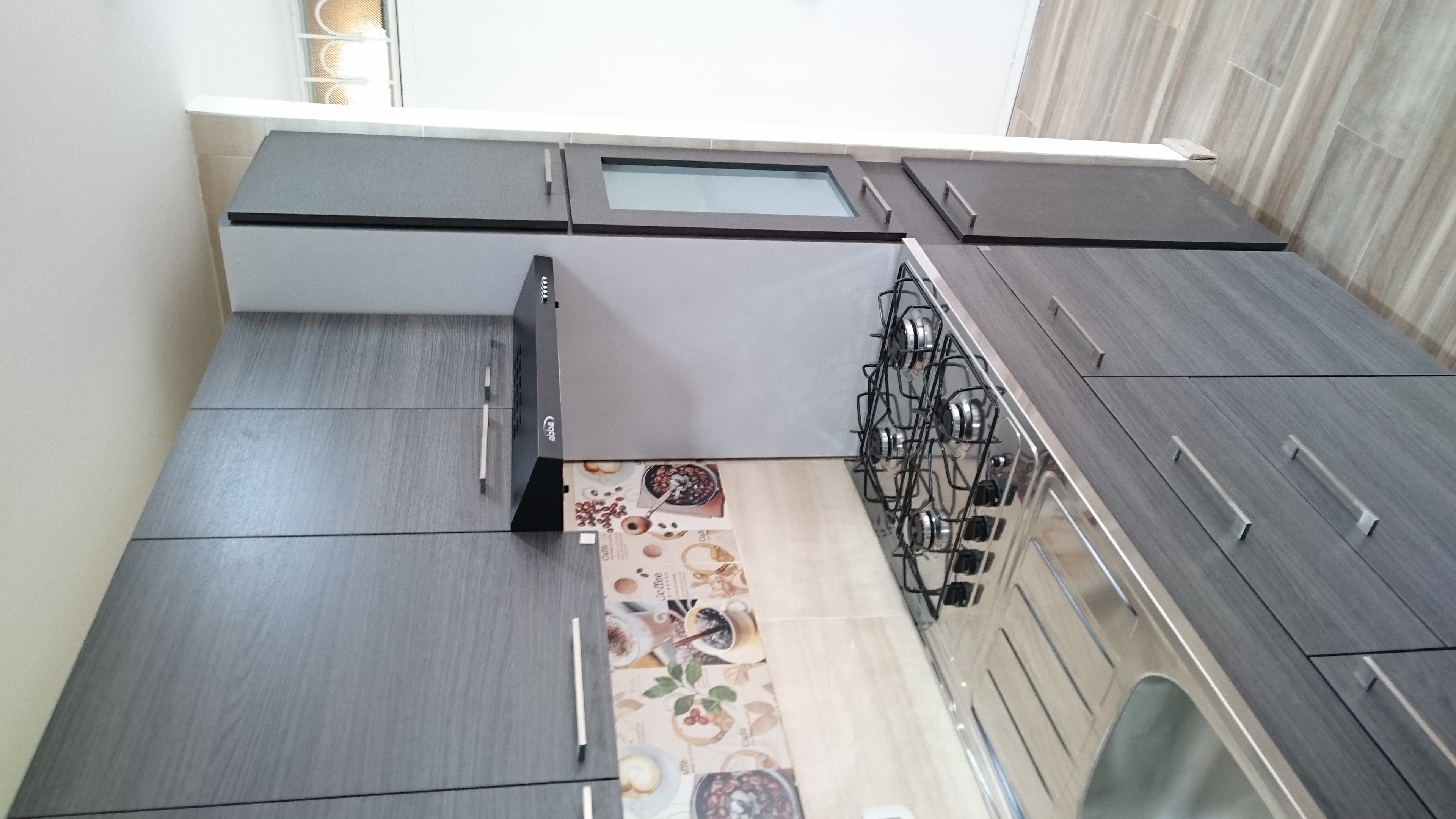 Apartamento en arriendo en Molinos Del Sur, Bogotá · foto 16 de 20