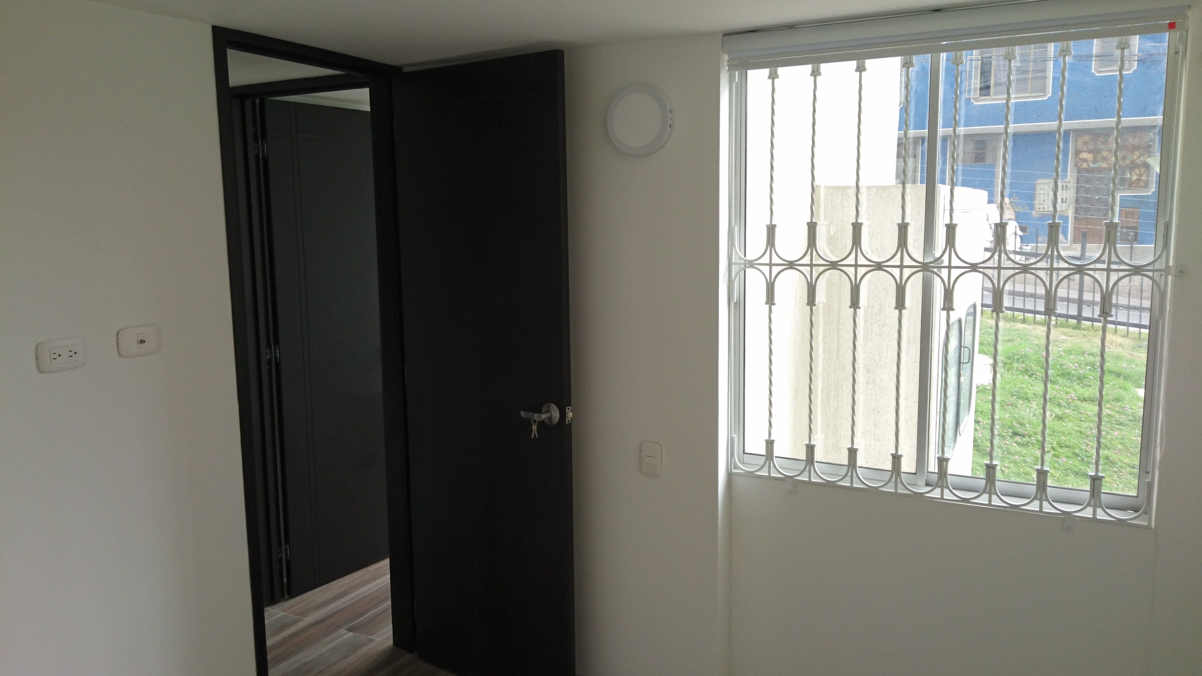 Apartamento en arriendo en Molinos Del Sur, Bogotá · foto 18 de 20