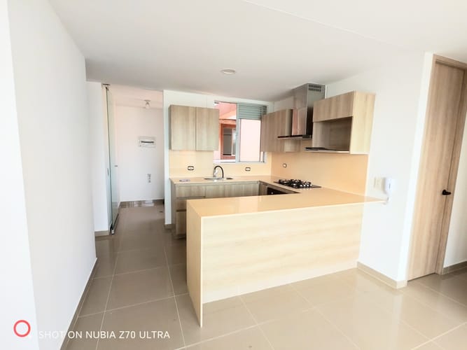 Apartamento de 3 alcobas en venta en Conjunto Residencial Villa Campestre, Barranquilla, 99 m² · foto 14 de 20
