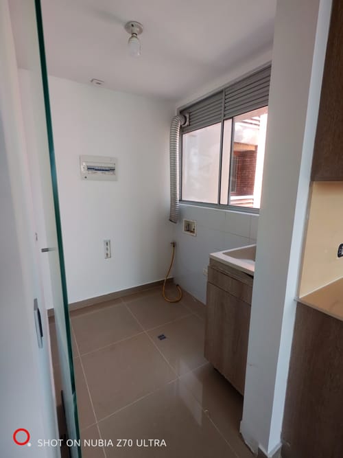 Apartamento de 3 alcobas en venta en Conjunto Residencial Villa Campestre, Barranquilla, 99 m² · foto 16 de 20