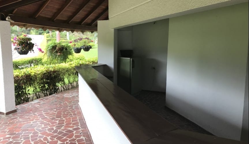 Casa de 7 alcobas en venta en Terrazas De Menzuli, Piedecuesta, 450 m² · foto 18 de 24