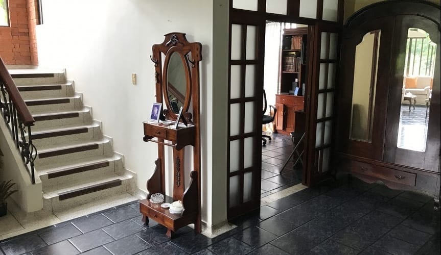 Casa de 7 alcobas en venta en Terrazas De Menzuli, Piedecuesta, 450 m² · foto 11 de 24