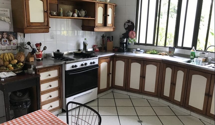 Casa de 7 alcobas en venta en Terrazas De Menzuli, Piedecuesta, 450 m² · foto 12 de 24