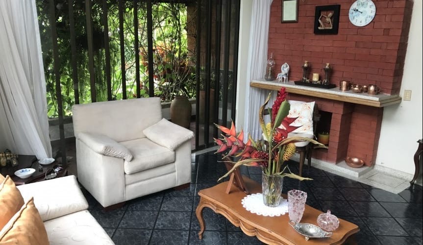 Casa de 7 alcobas en venta en Terrazas De Menzuli, Piedecuesta, 450 m² · foto 8 de 24