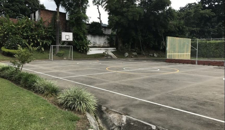 Casa de 7 alcobas en venta en Terrazas De Menzuli, Piedecuesta, 450 m² · foto 23 de 24