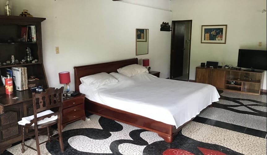 Casa de 7 alcobas en venta en Terrazas De Menzuli, Piedecuesta, 450 m² · foto 19 de 24