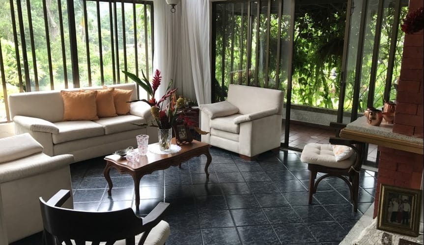 Casa de 7 alcobas en venta en Terrazas De Menzuli, Piedecuesta, 450 m² · foto 5 de 24