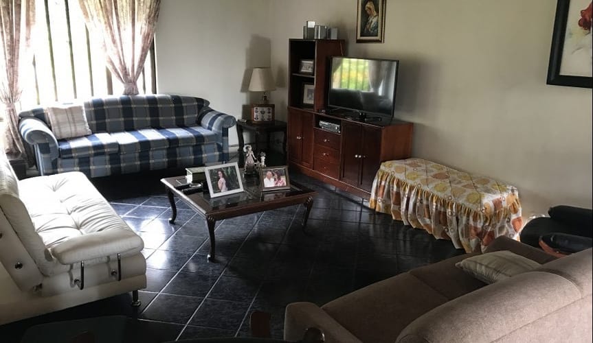 Casa de 7 alcobas en venta en Terrazas De Menzuli, Piedecuesta, 450 m² · foto 21 de 24