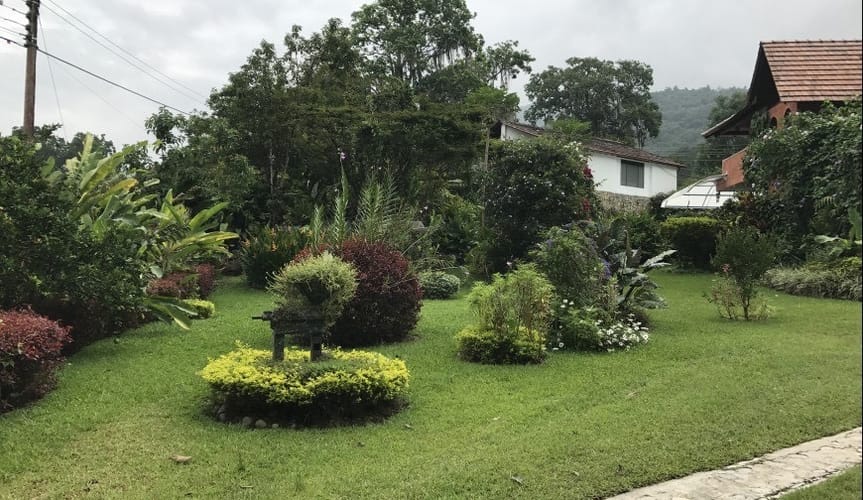 Casa de 7 alcobas en venta en Terrazas De Menzuli, Piedecuesta, 450 m² · foto 3 de 24