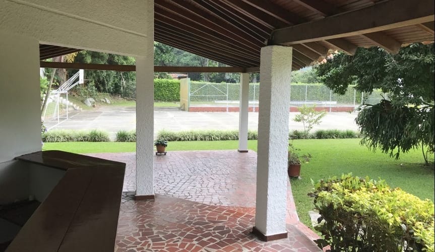 Casa de 7 alcobas en venta en Terrazas De Menzuli, Piedecuesta, 450 m² · foto 24 de 24